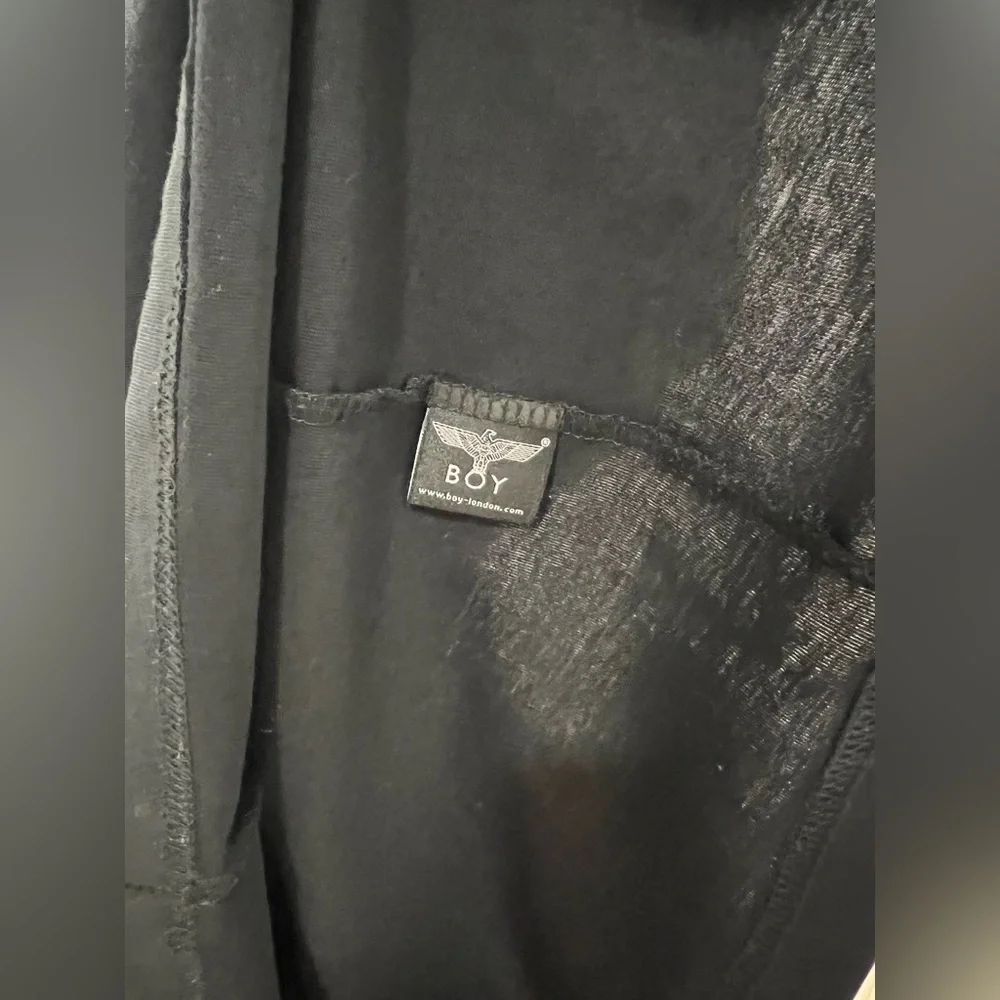 Boy London RARE FIND - Picture 7 of 8